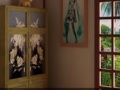 Game Hatsune Miku Room Escape