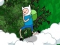 Game Adventure Time Dream Heaven