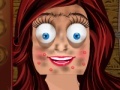 Game Zoe Egyptian Princess Makeover
