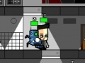 Game I Am an Insane Rogue AI