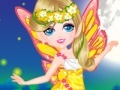Game Firefly Fairy