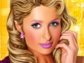 Game Paris Hilton party makeover