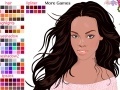 Game Rihanna makeover