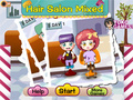 Game Hair Saloon Mixed