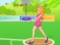 Game Disc Throw