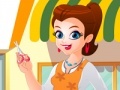 Game Kids hair salon