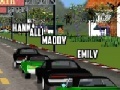 Game V8 Muscle cars