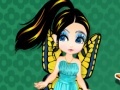 Game Butterfly fairy makeover