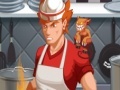 Game Sizzlefist
