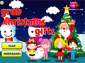 Game Grab Christmas gifts