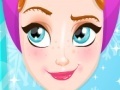 Game Cold Heart: beauty secrets