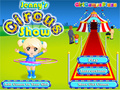 Game Jennys Circus Show