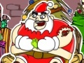Game Tickie Tickie Big Fat Santa