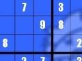 Game No frills sudoku
