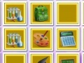 Game School Memory Test
