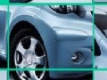 Game Car puzzle