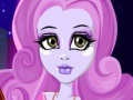 Game Monster High Catrine DeMew