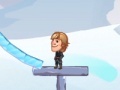 Game Elsa: Magic rescue