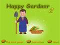 Game Happy Gardener