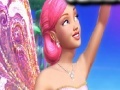 Game Barbie Fairy Secret