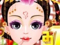 Game The chinese princess