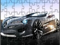 Game Mercedes-Benz - Puzzles