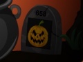 Game Halloween Trick or Treat Escape1