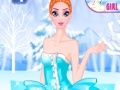 Game Frozen Princess