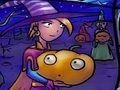 Game Magic Pumpkins