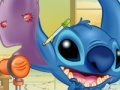 Game Stich ear doctor