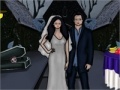 Game Vampire Wedding