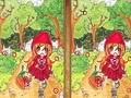 Game Little Red Riding Hood