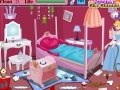 Game Princess Room Cleanup
