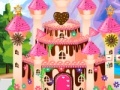 Game Princess Castle Cake 3