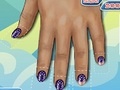 Game Sky Nails