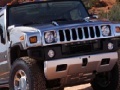 Game Hummer H2 Sliding