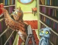 Game Smart Owl