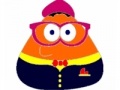 Game Elegant Pou