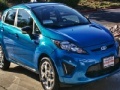Game Ford Fiesta Slider