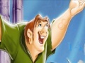 Game The hunchback of Notre Dame. Find the numbers