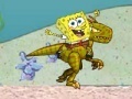 Game SpongeBob rider