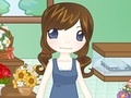 Game Flower Shop Maker