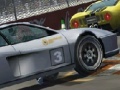 Game Sports cars hidden tires
