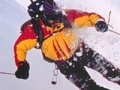 Game Online ski jumping