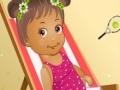 Game Baby Daisy Summer Time