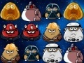 Game Pou. Star wars