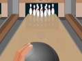 Game Large bowling