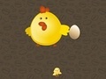 Game Save the Chicks