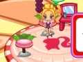 Game Fairy dress up salon