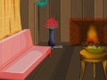 Game Wood House Escape